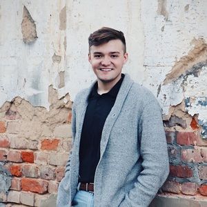 Meet your Posher, Kollin